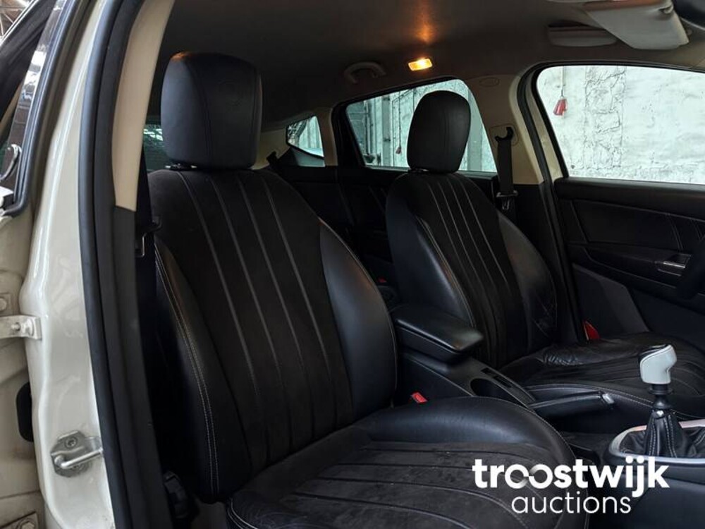 Lancia Delta 1.4-16V Argento 150pk 2008, G-012-LX