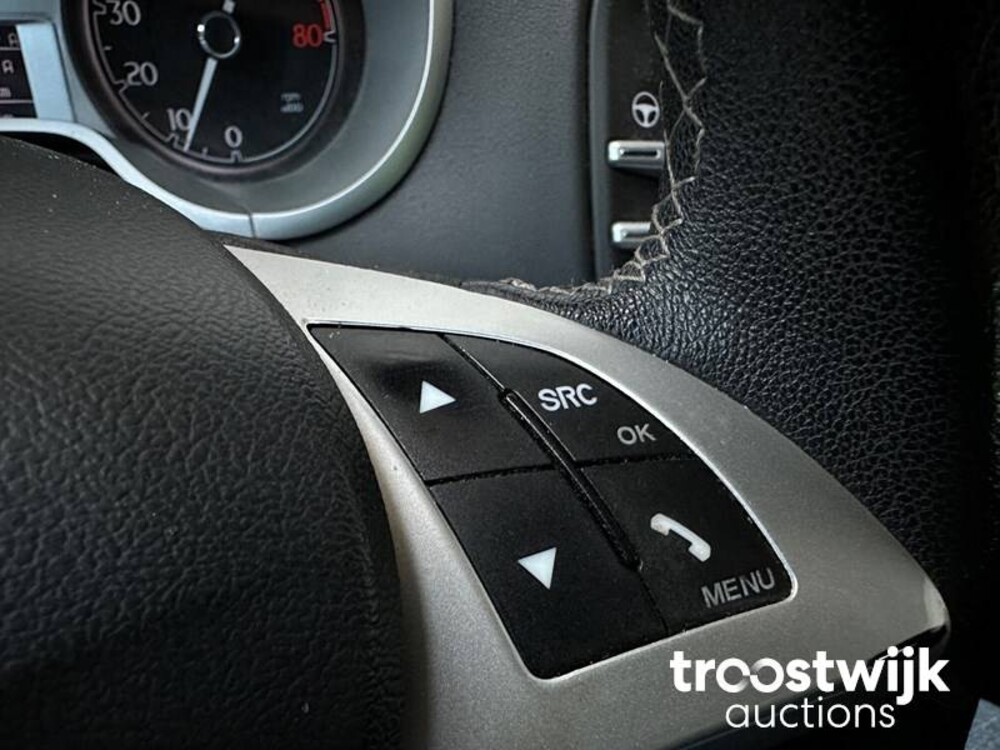 Lancia Delta 1.4-16V Argento 150pk 2008, G-012-LX