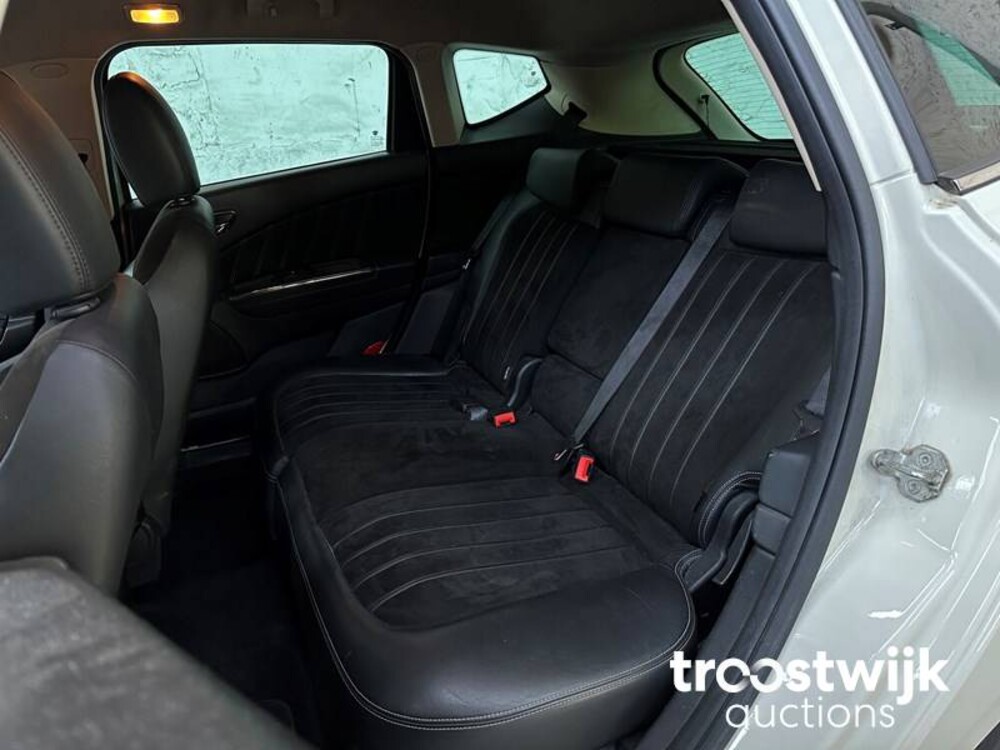 Lancia Delta 1.4-16V Argento 150pk 2008, G-012-LX