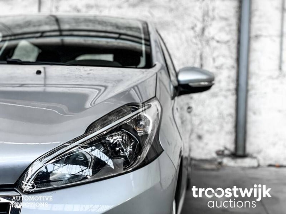 Peugeot 208 1.2 PureTech Active 82pk 2015, -Orig.NL-, HF-598-F