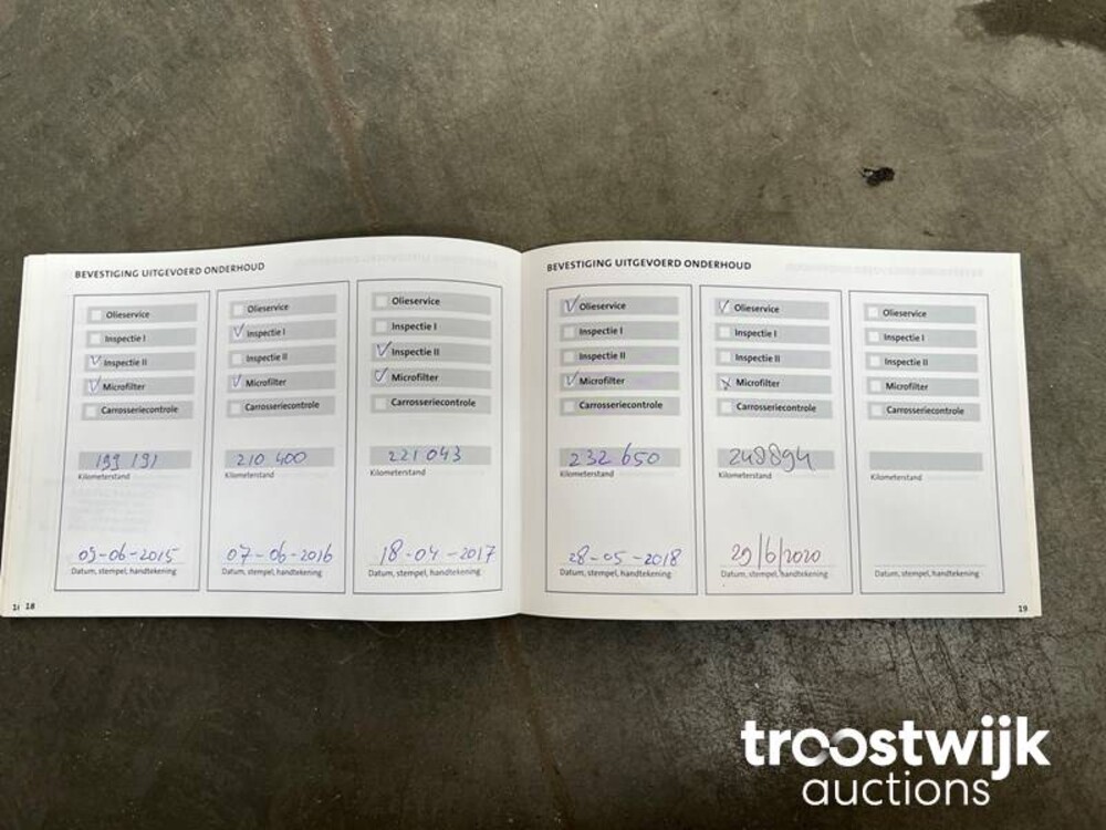 Mini 1.6 Cooper Pepper 116pk 2002, -Orig.NL-, 92-JT-HN