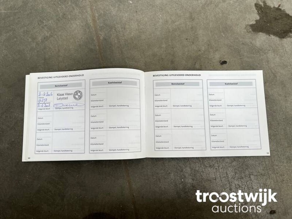 Mini 1.6 Cooper Pepper 116pk 2002, -Orig.NL-, 92-JT-HN