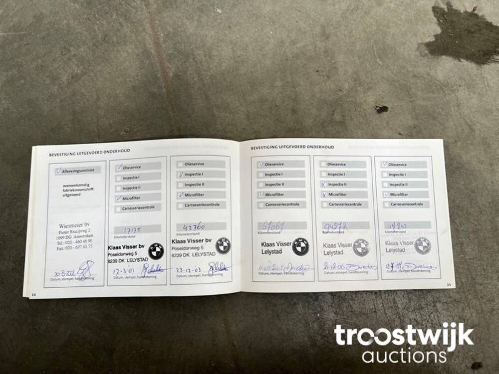 Mini 1.6 Cooper Pepper 116pk 2002, -Orig.NL-, 92-JT-HN