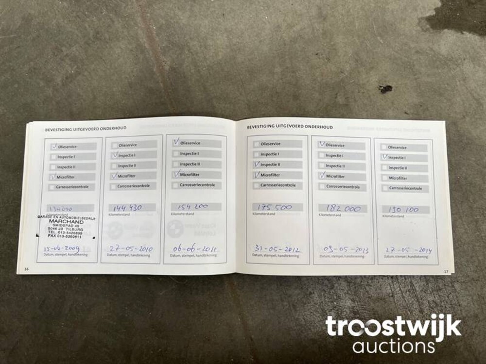 Mini 1.6 Cooper Pepper 116pk 2002, -Orig.NL-, 92-JT-HN