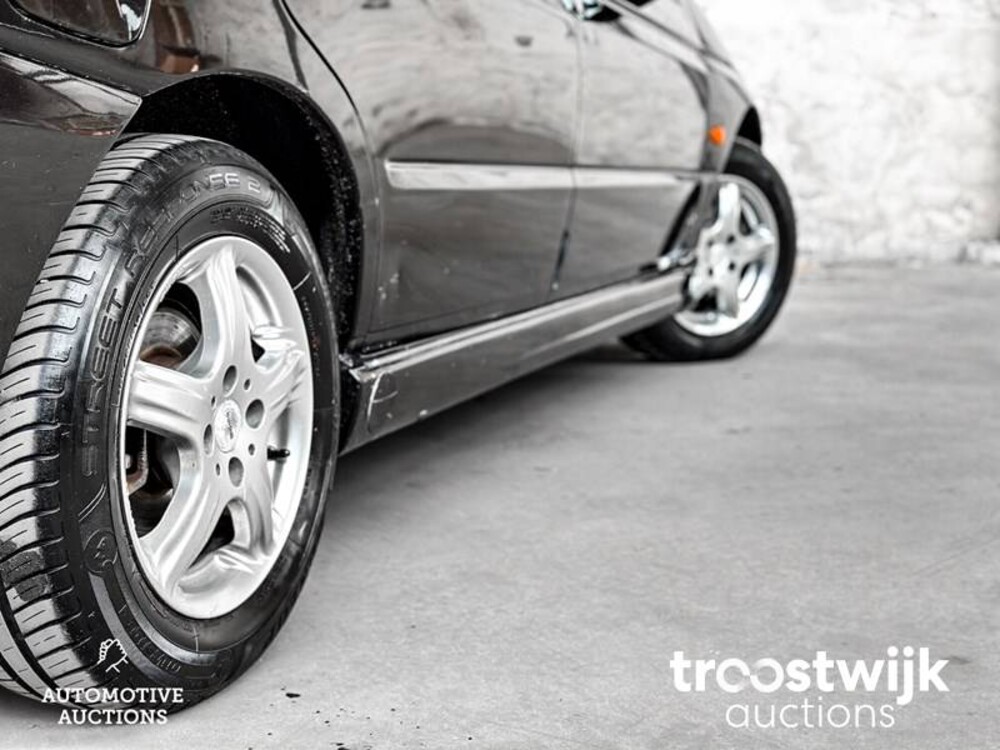 Alfa Romeo 146 1.4-16V T.Spark L 103pk 2000, -Orig.NL-, 86-FL-TB