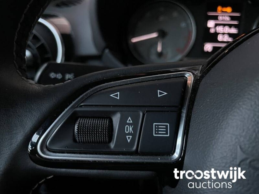 Audi S1 Sportback 2.0 TFSI Quattro Pro Line Plus 231pk 2014, S-629-PX