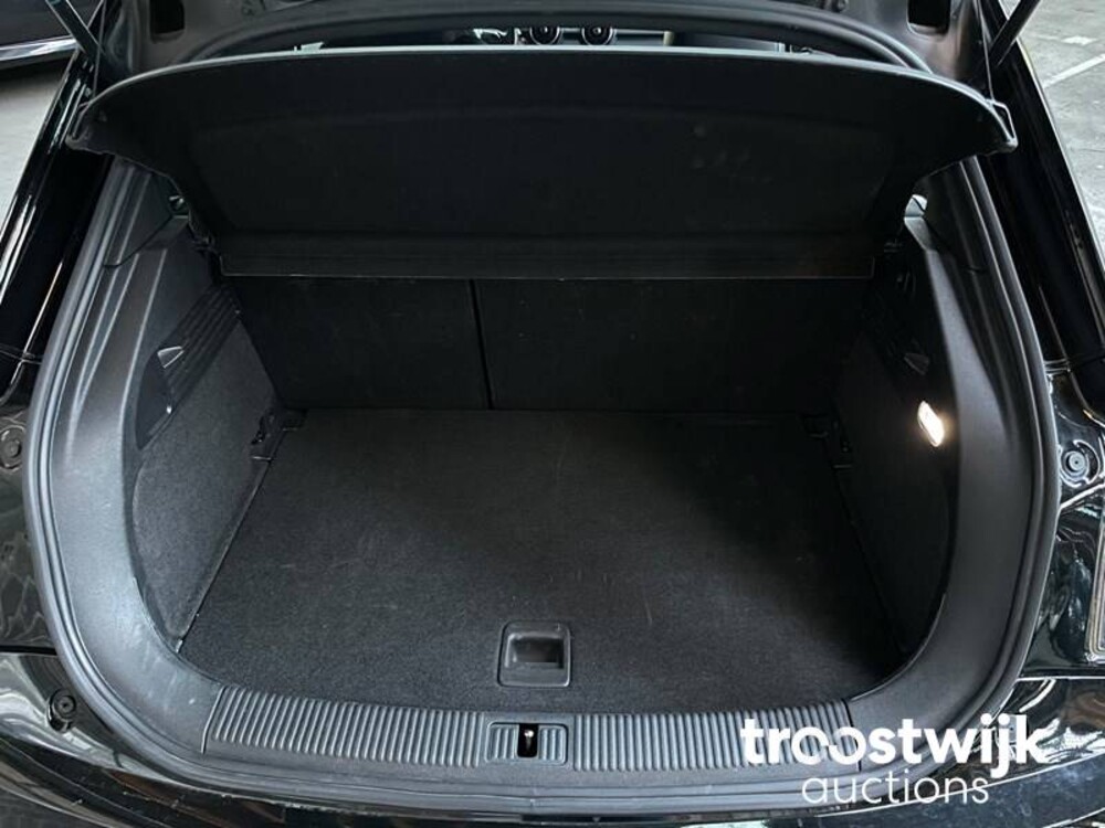 Audi S1 Sportback 2.0 TFSI Quattro Pro Line Plus 231pk 2014, S-629-PX