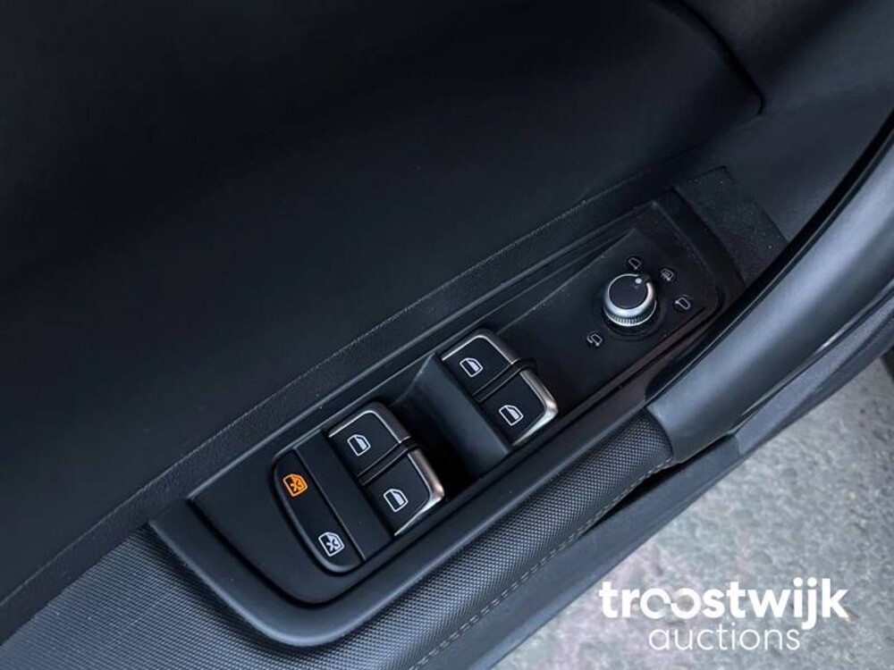 Audi S1 Sportback 2.0 TFSI Quattro Pro Line Plus 231pk 2014, S-629-PX