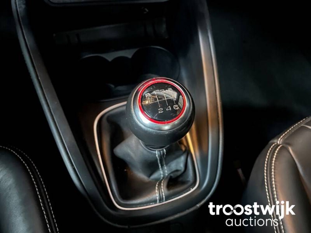 Audi S1 Sportback 2.0 TFSI Quattro Pro Line Plus 231pk 2014, S-629-PX