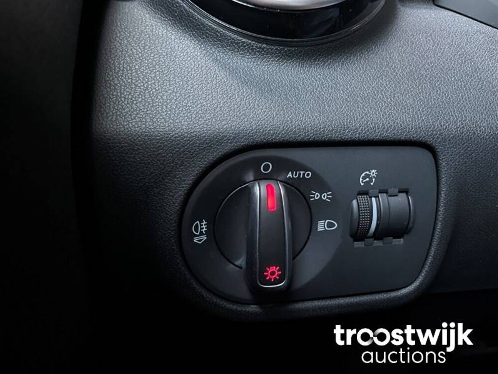 Audi S1 Sportback 2.0 TFSI Quattro Pro Line Plus 231pk 2014, S-629-PX