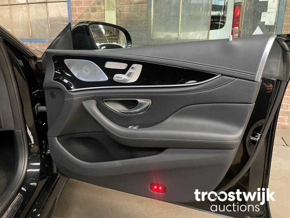 Mercedes-Benz AMG GT43 4Matic+ Premium Plus 4-Door Coupe 367pk 2019 GT-Klasse, J-239-VJ