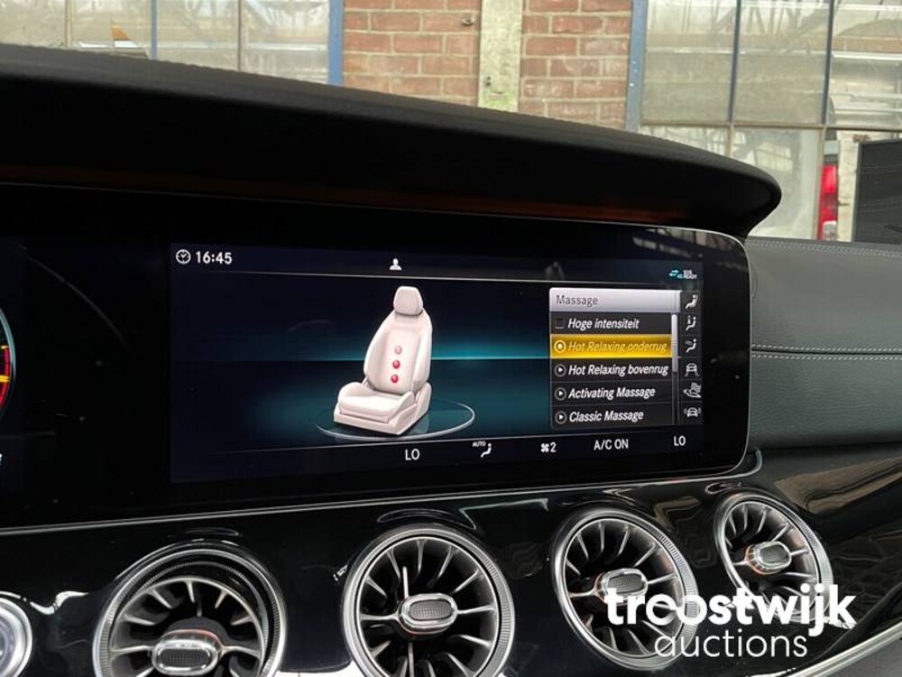 Mercedes-Benz AMG GT43 4Matic+ Premium Plus 4-Door Coupe 367pk 2019 GT-Klasse, J-239-VJ