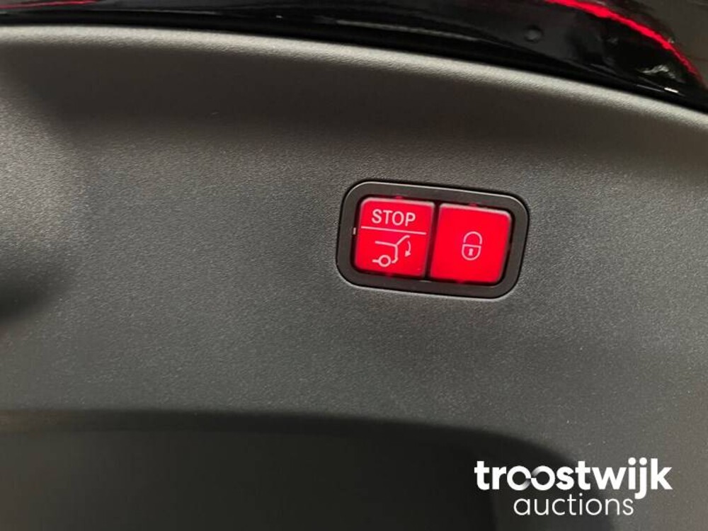 Mercedes-Benz AMG GT43 4Matic+ Premium Plus 4-Door Coupe 367pk 2019 GT-Klasse, J-239-VJ