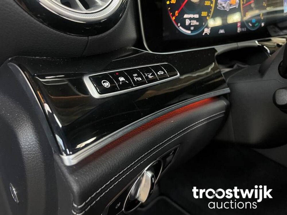 Mercedes-Benz AMG GT43 4Matic+ Premium Plus 4-Door Coupe 367pk 2019 GT-Klasse, J-239-VJ