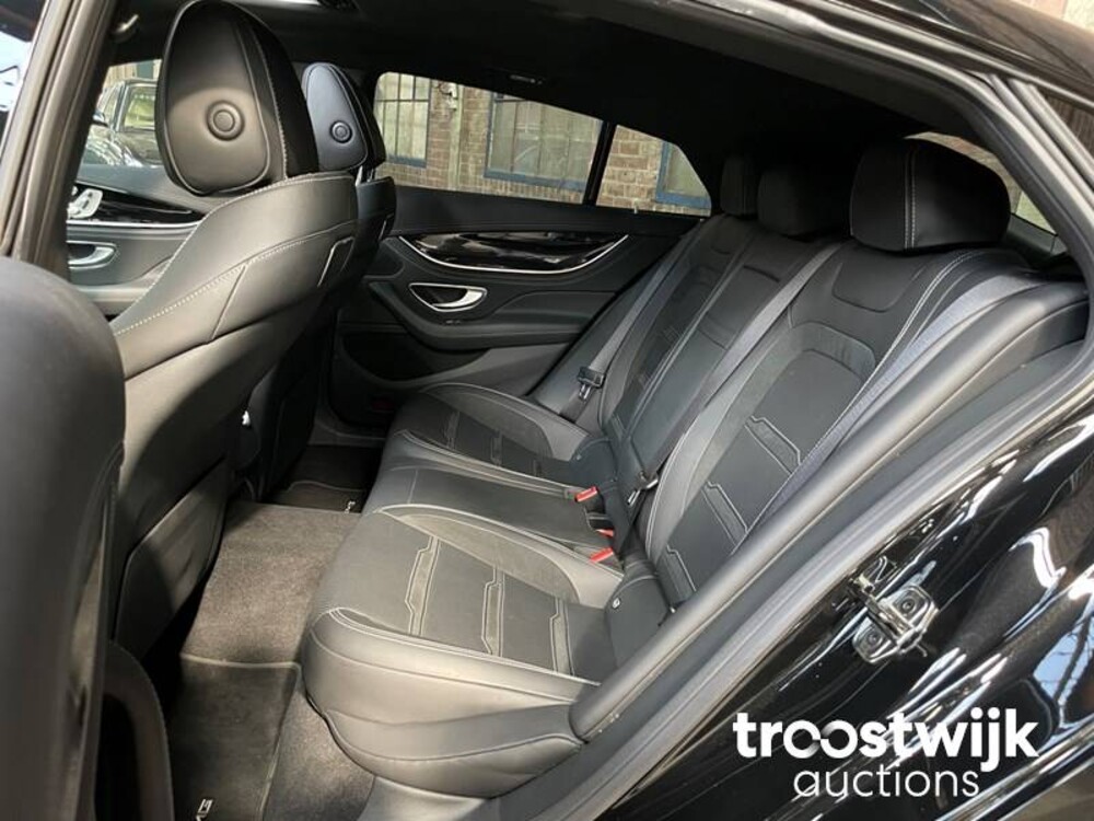 Mercedes-Benz AMG GT43 4Matic+ Premium Plus 4-Door Coupe 367pk 2019 GT-Klasse, J-239-VJ