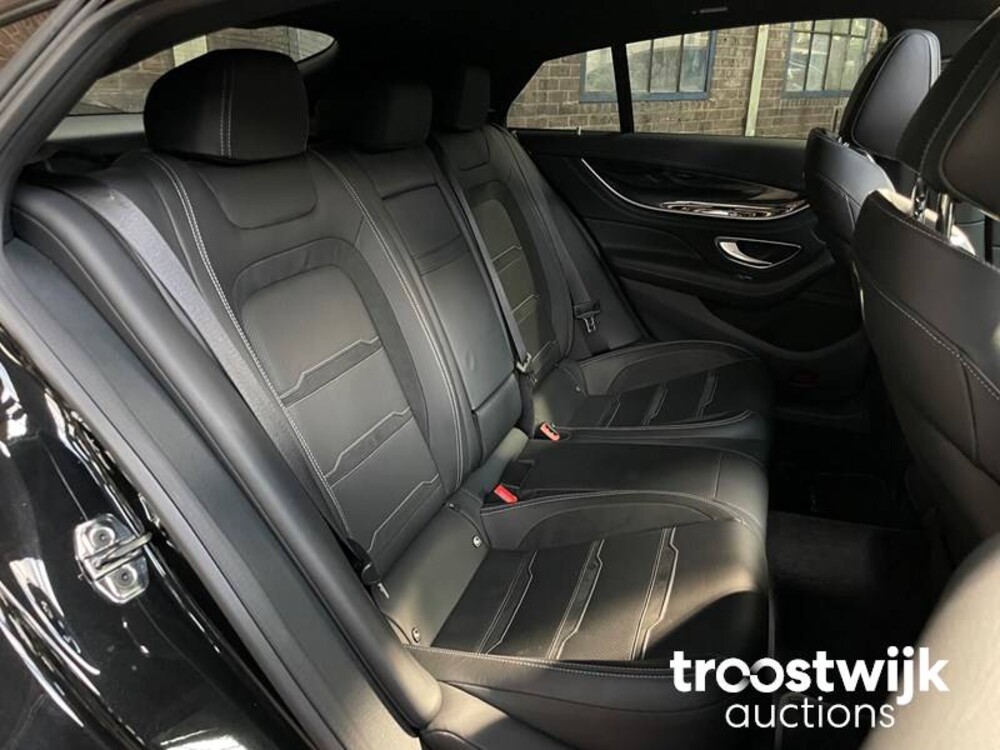 Mercedes-Benz AMG GT43 4Matic+ Premium Plus 4-Door Coupe 367pk 2019 GT-Klasse, J-239-VJ