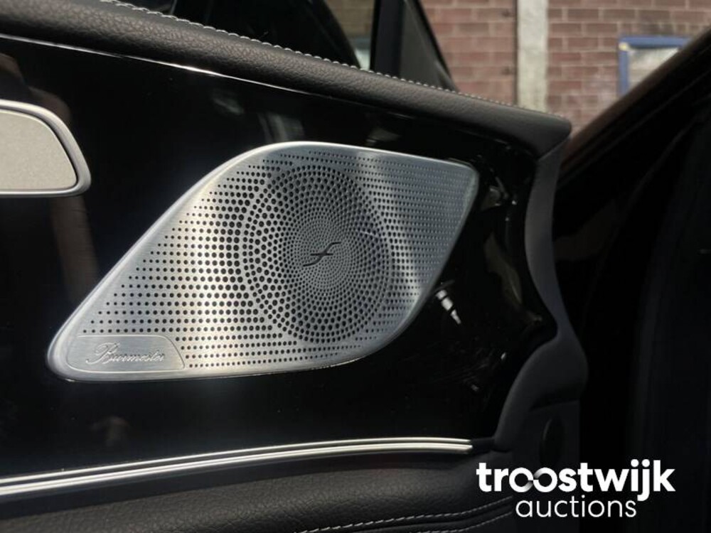 Mercedes-Benz AMG GT43 4Matic+ Premium Plus 4-Door Coupe 367pk 2019 GT-Klasse, J-239-VJ