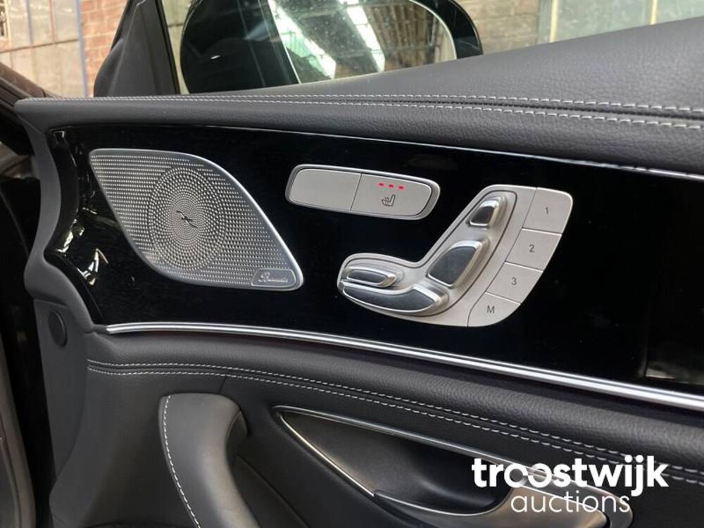 Mercedes-Benz AMG GT43 4Matic+ Premium Plus 4-Door Coupe 367pk 2019 GT-Klasse, J-239-VJ