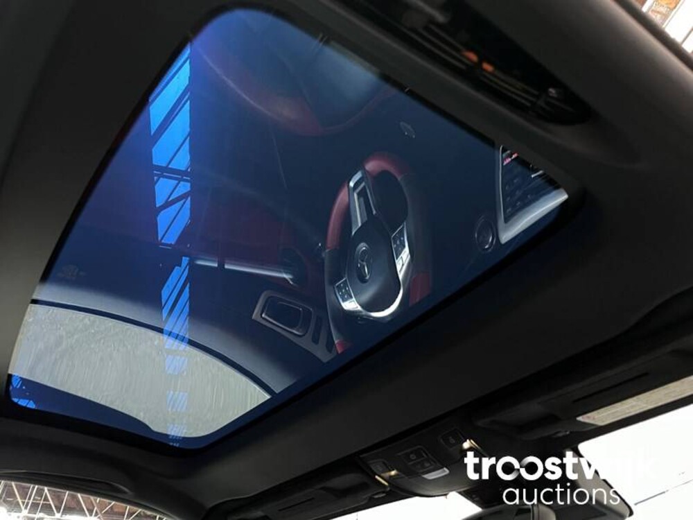 Mercedes-Benz SLK55 AMG 5.5 V8 421pk 2012 -Orig. NL-, 46-XVK-7