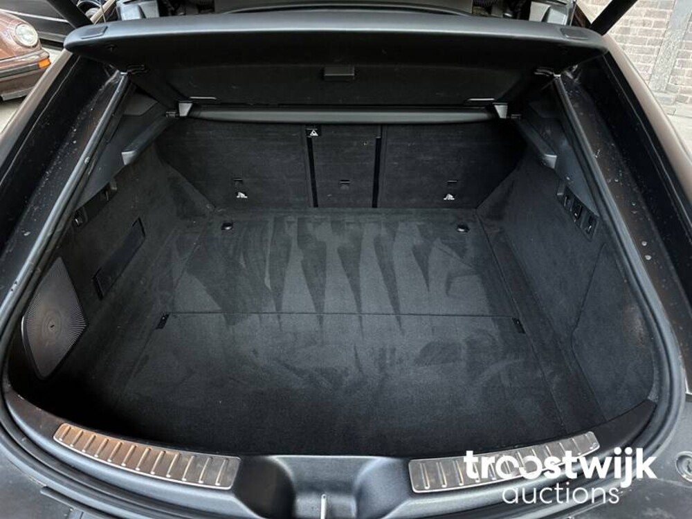 Mercedes-Benz AMG GT63s 4Matic V8 4-Door Facelift 639pk 2021 -Fabrieksgarantie-