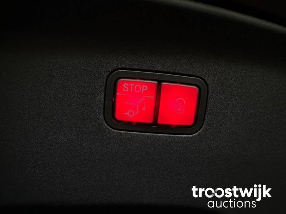 Mercedes-Benz AMG GT63s 4Matic V8 4-Door Facelift 639pk 2021 -Fabrieksgarantie-