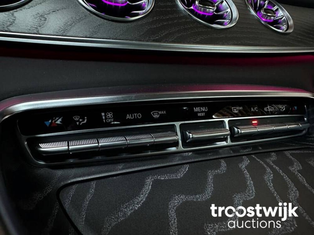 Mercedes-Benz AMG GT63s 4Matic V8 4-Door Facelift 639pk 2021 -Fabrieksgarantie-