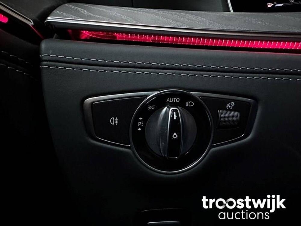 Mercedes-Benz AMG GT63s 4Matic V8 4-Door Facelift 639pk 2021 -Fabrieksgarantie-