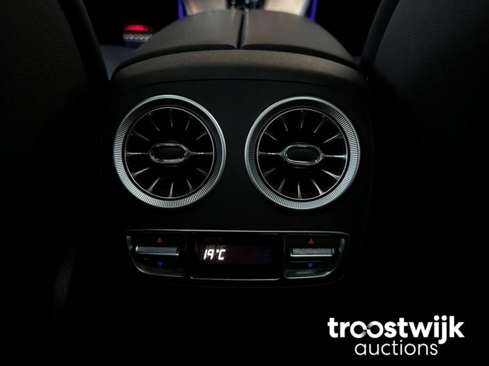 Mercedes-Benz AMG GT63s 4Matic V8 4-Door Facelift 639pk 2021 -Fabrieksgarantie-