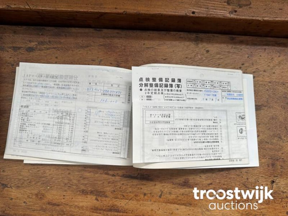 Mercedes-Benz SL550 5.5 V8 SL-Klasse 388pk 2010