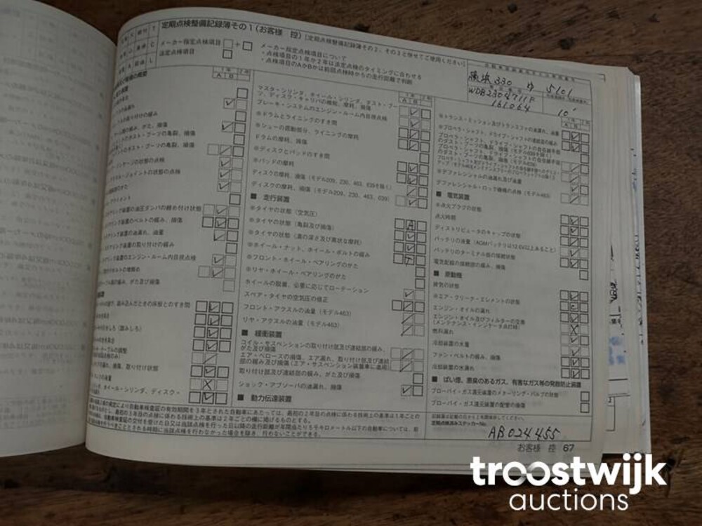 Mercedes-Benz SL550 5.5 V8 SL-Klasse 388pk 2010