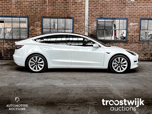 Tesla Model 3 Plus Standard RWD 238pk 2020, L-477-KG