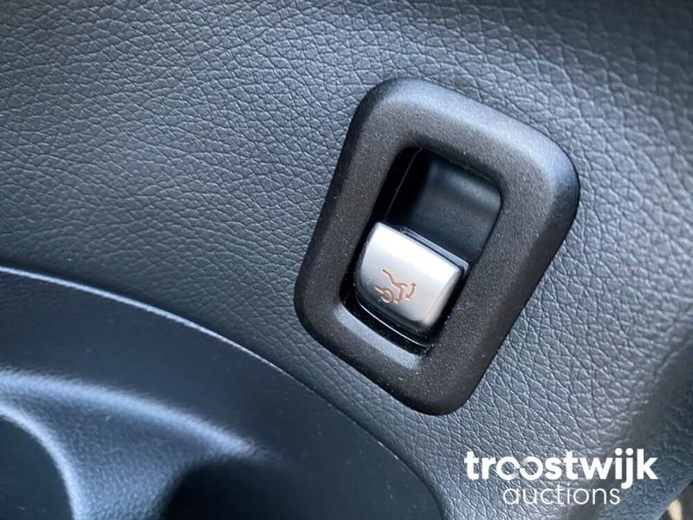 Mercedes-Benz GLC300 4Matic GLC-klasse 245pk 2017, L-004-RV