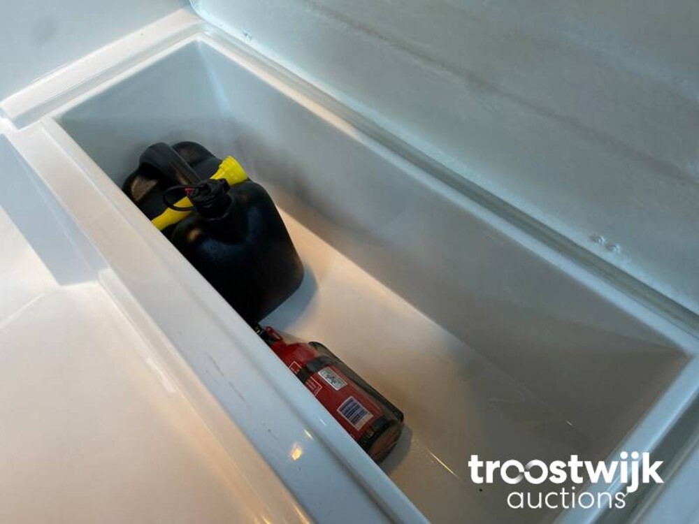 Valory Sloep 480 Boot 9,9pk 2022 -NIEUW-