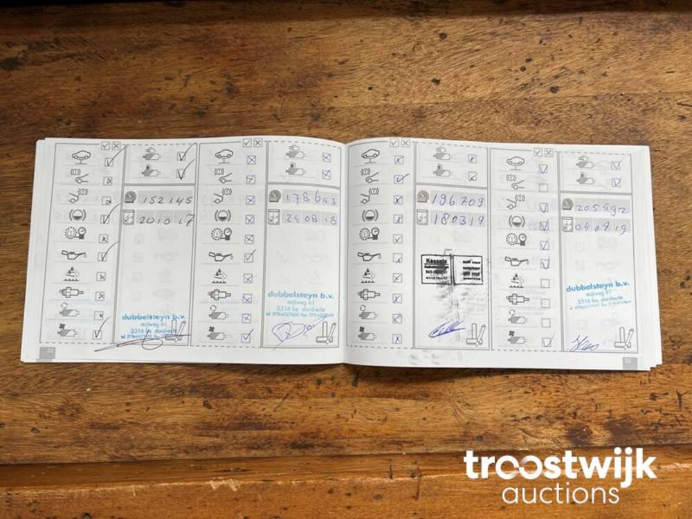 BMW 730d High Executive 7-serie 245pk 2013 -Orig. NL-, 58-ZRK-7