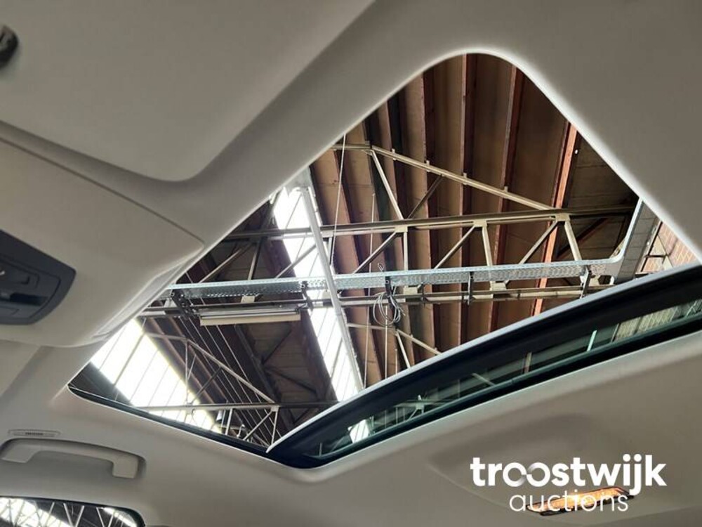 BMW 730d High Executive 7-serie 245pk 2013 -Orig. NL-, 58-ZRK-7