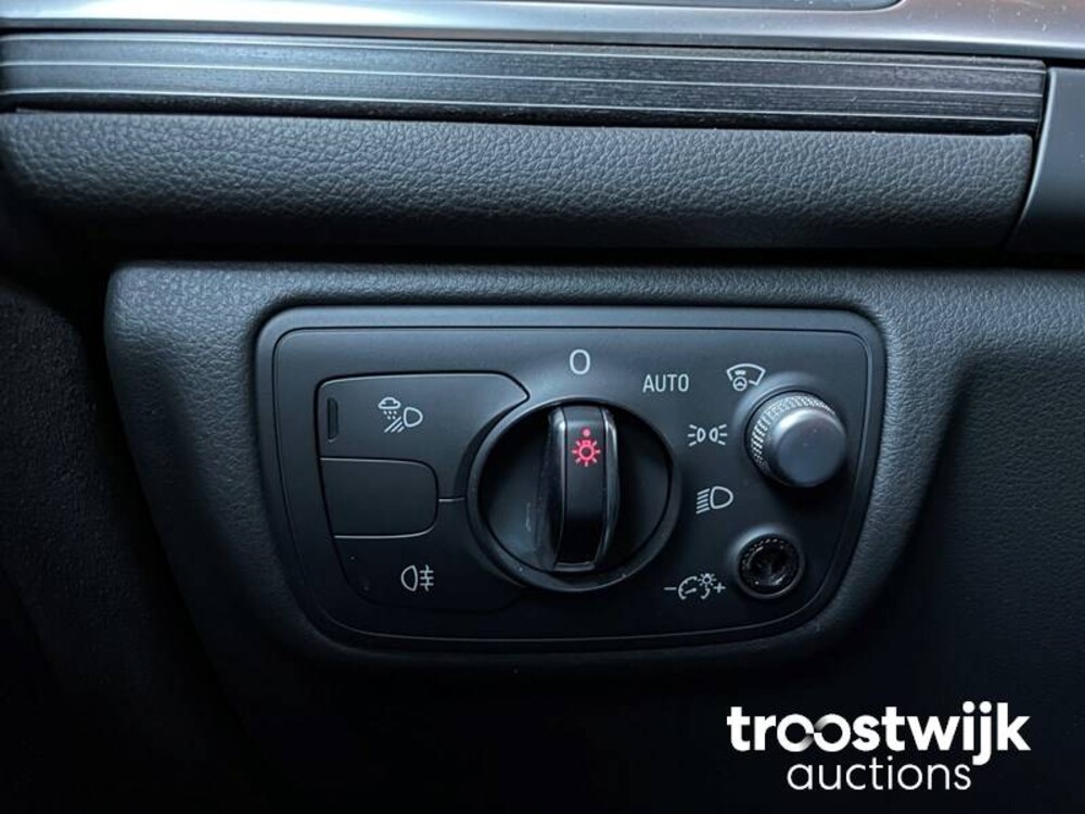 Audi A6 Avant 3.0 TDI BiT quattro Competition 326pk 2016, L-176-LZ