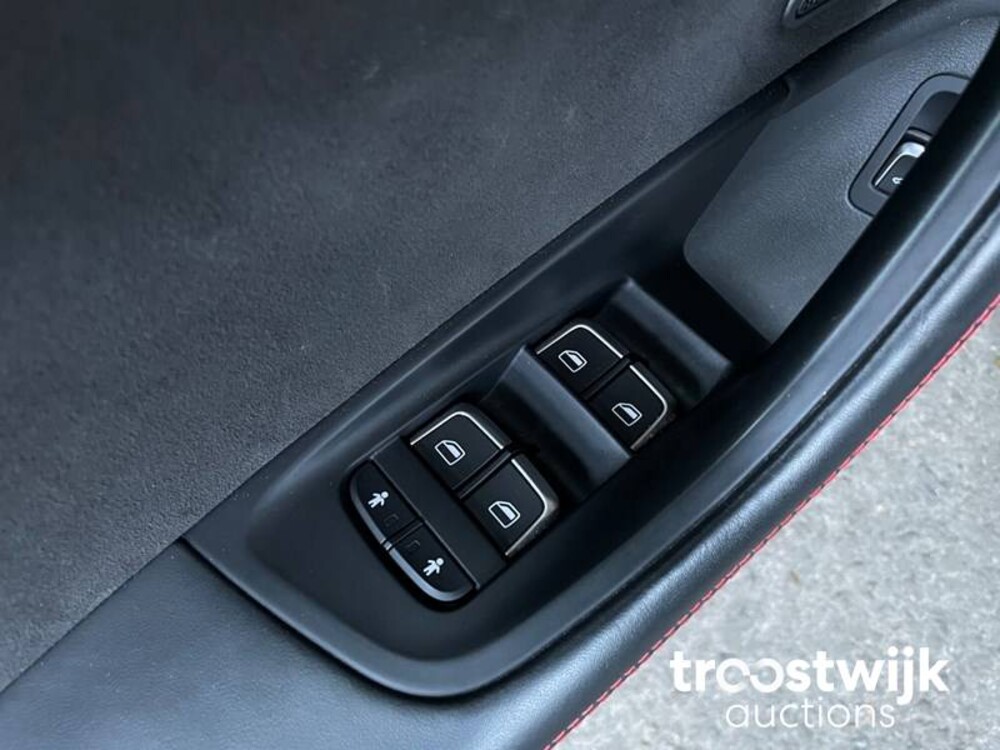 Audi A6 Avant 3.0 TDI BiT quattro Competition 326pk 2016, L-176-LZ