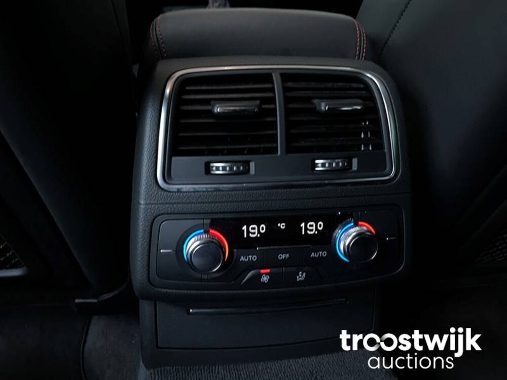 Audi A6 Avant 3.0 TDI BiT quattro Competition 326pk 2016, L-176-LZ