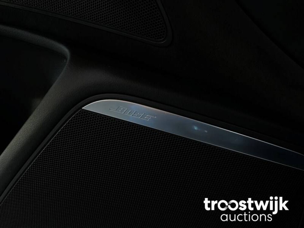 Audi A6 Avant 3.0 TDI BiT quattro Competition 326pk 2016, L-176-LZ