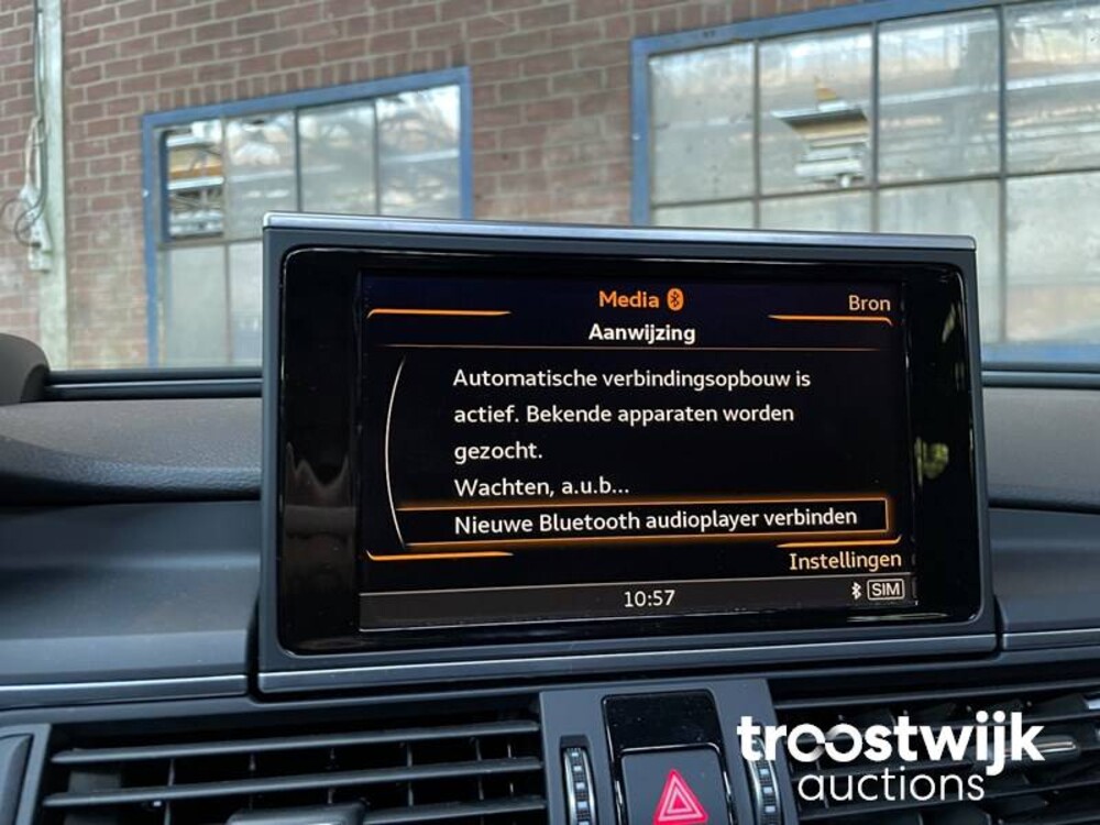 Audi A6 Avant 3.0 TDI BiT quattro Competition 326pk 2016, L-176-LZ