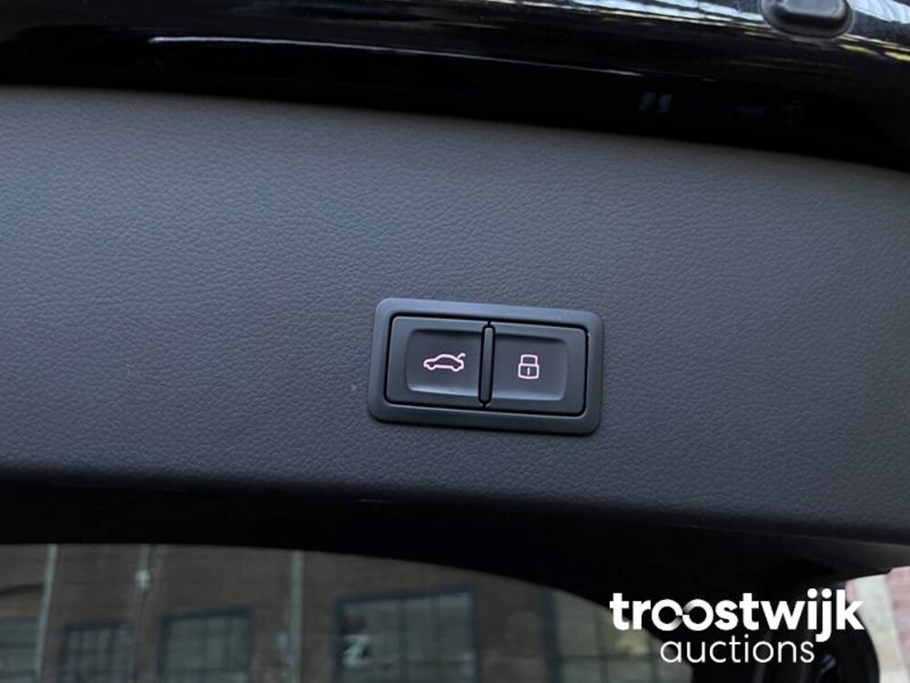 Audi A6 Avant 3.0 TDI BiT quattro Competition 326pk 2016, L-176-LZ