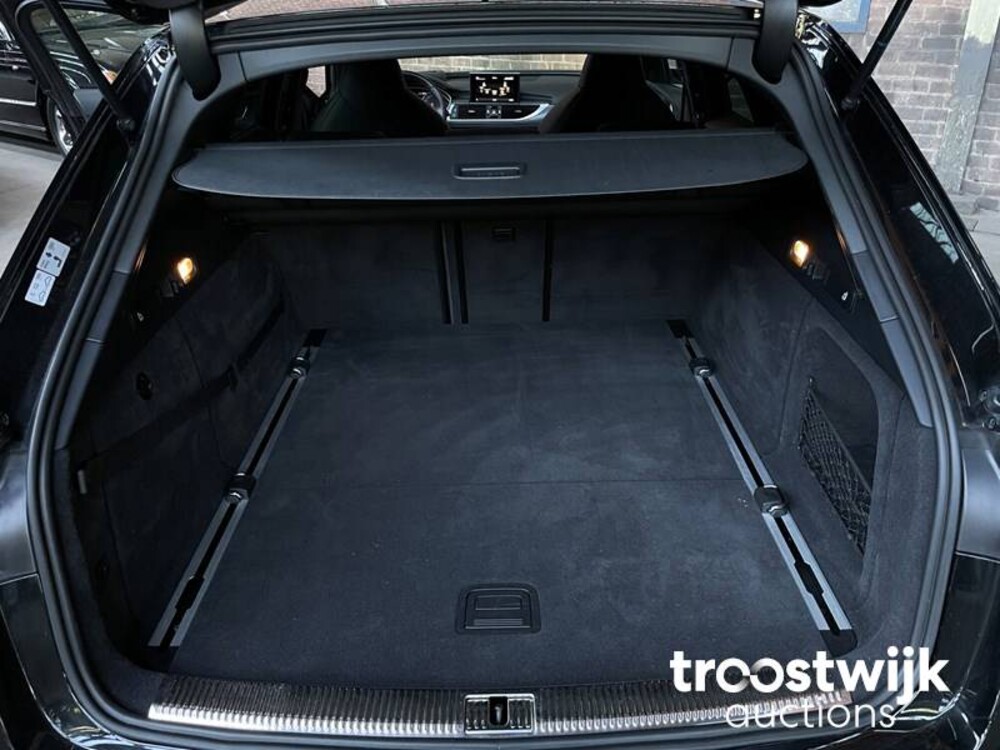 Audi A6 Avant 3.0 TDI BiT quattro Competition 326pk 2016, L-176-LZ