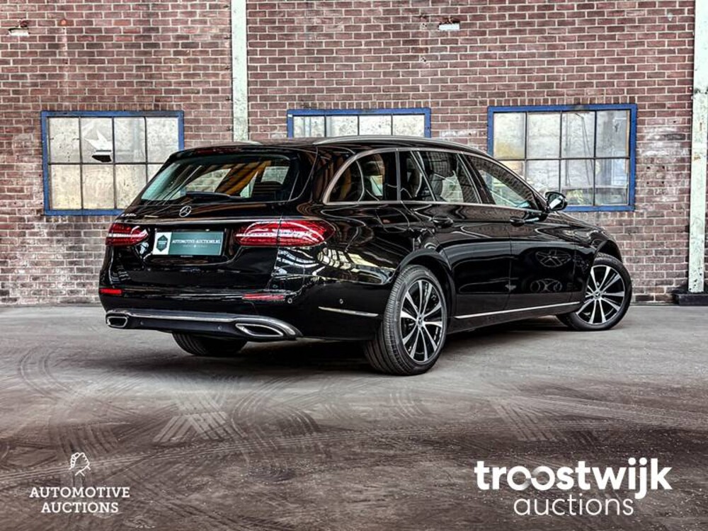Mercedes-Benz E300e Estate Exclusive E-Klasse 211pk 2021