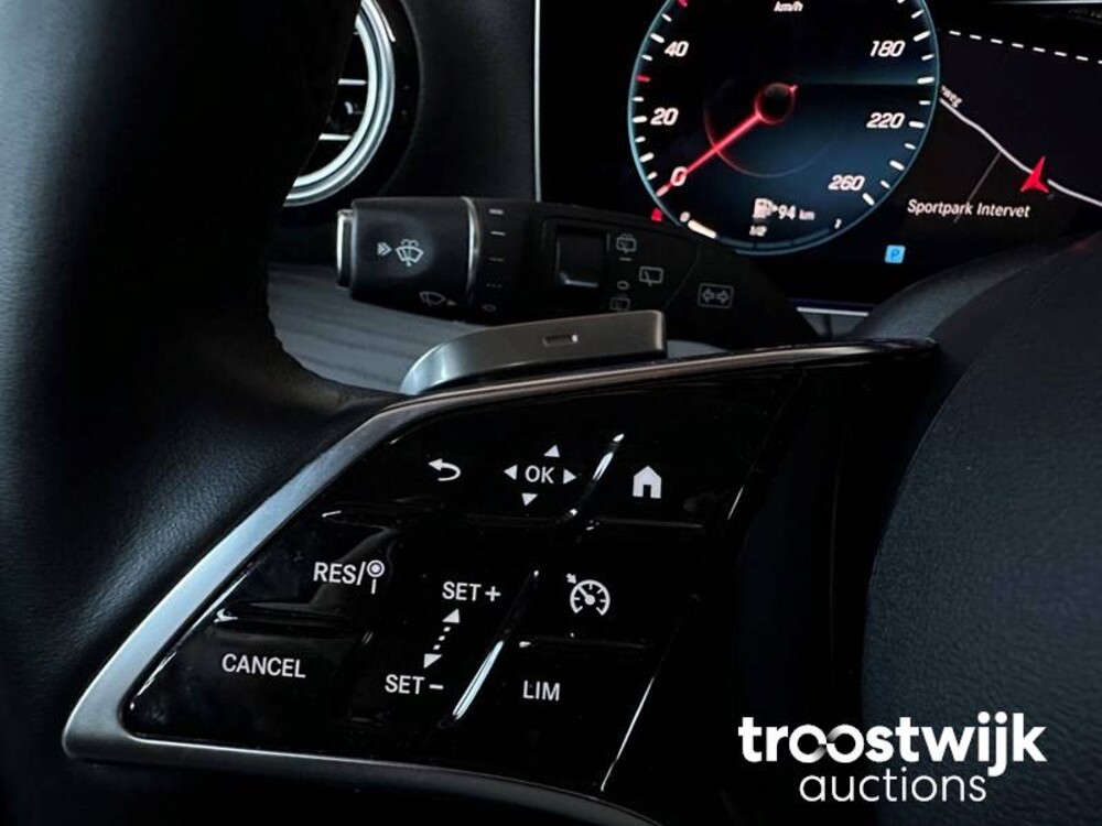 Mercedes-Benz E300e Estate Exclusive E-Klasse 211pk 2021