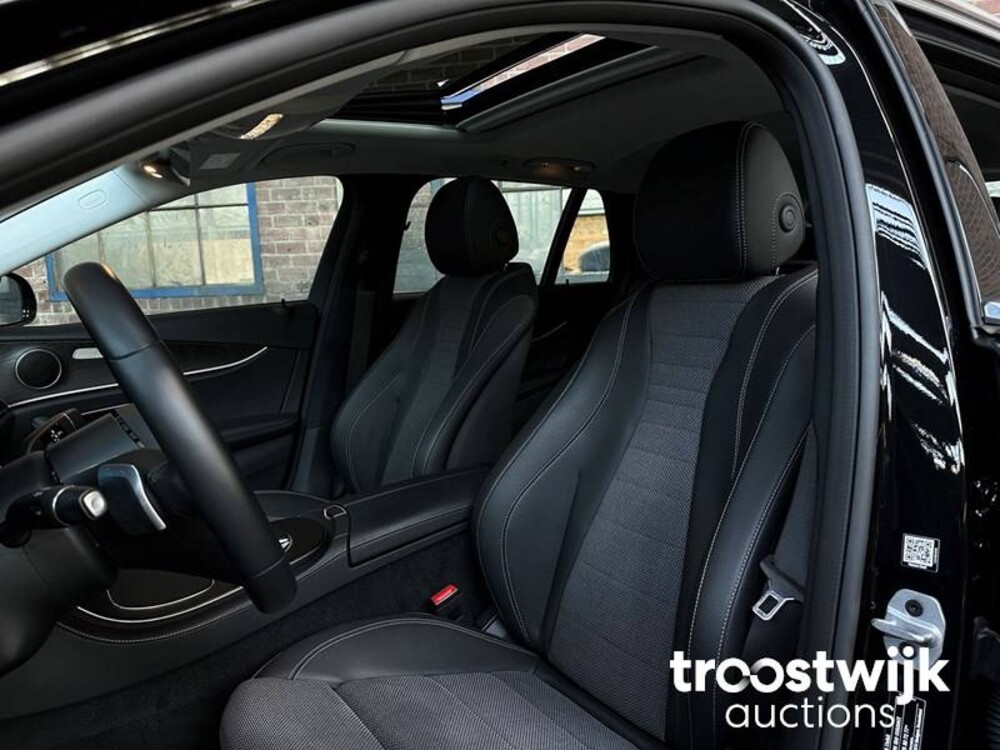 Mercedes-Benz E300e Estate Exclusive E-Klasse 211pk 2021
