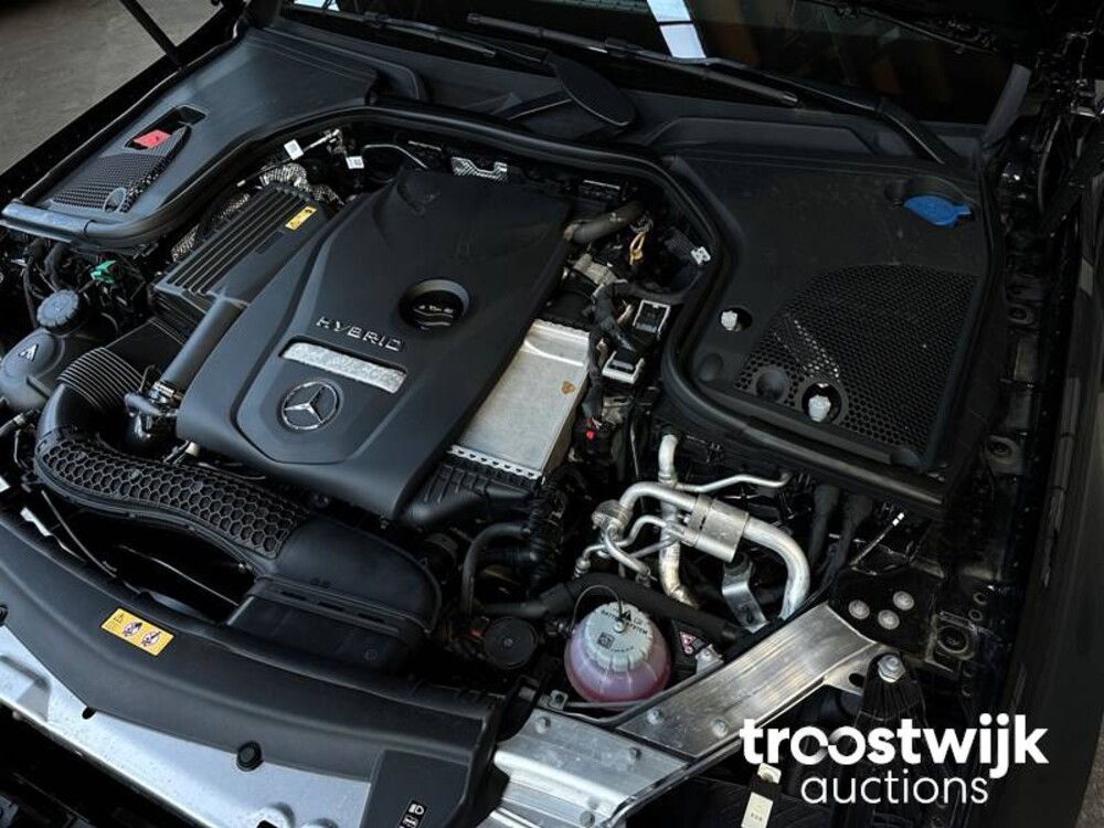 Mercedes-Benz E300e Estate Exclusive E-Klasse 211pk 2021