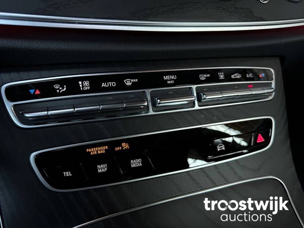 Mercedes-Benz E300e Estate Exclusive E-Klasse 211pk 2021