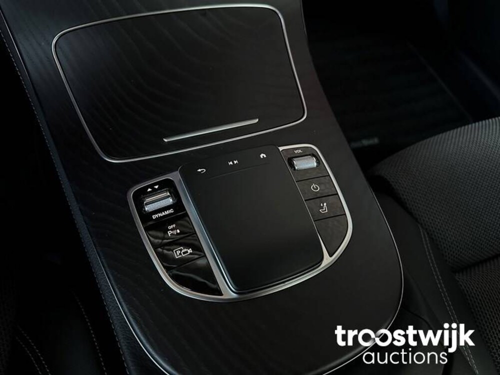 Mercedes-Benz E300e Estate Exclusive E-Klasse 211pk 2021