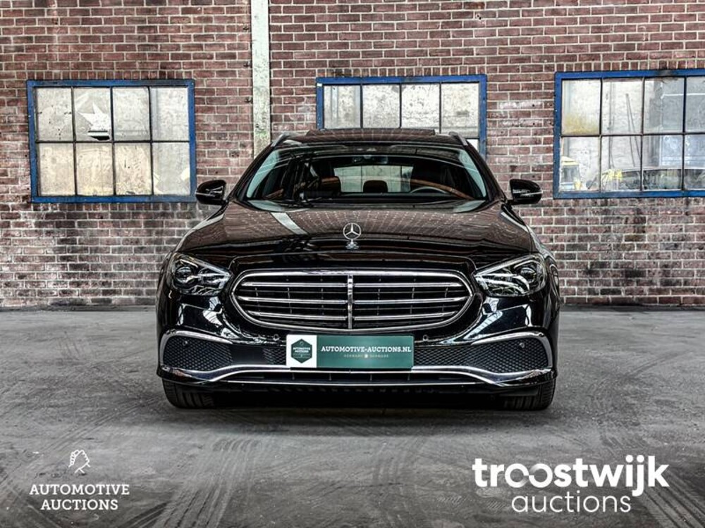 Mercedes-Benz E300e Estate Exclusive E-Klasse 211pk 2021