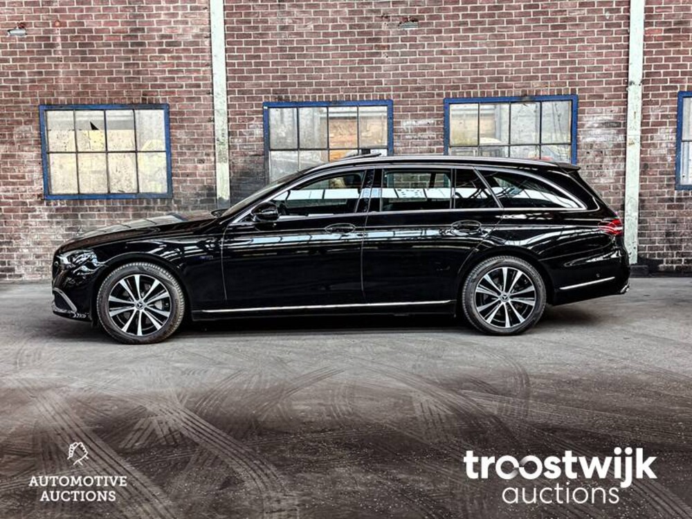 Mercedes-Benz E300e Estate Exclusive E-Klasse 211pk 2021